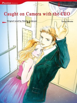 cover image of Caught on Camera with the CEO